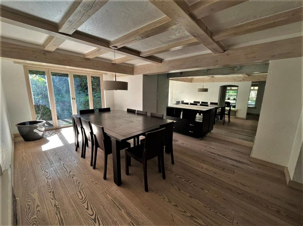 Casa en Rancho San Francisco Pueblo San Bartolo Ameyalco, Álvaro Obregón, foto 8 de 24