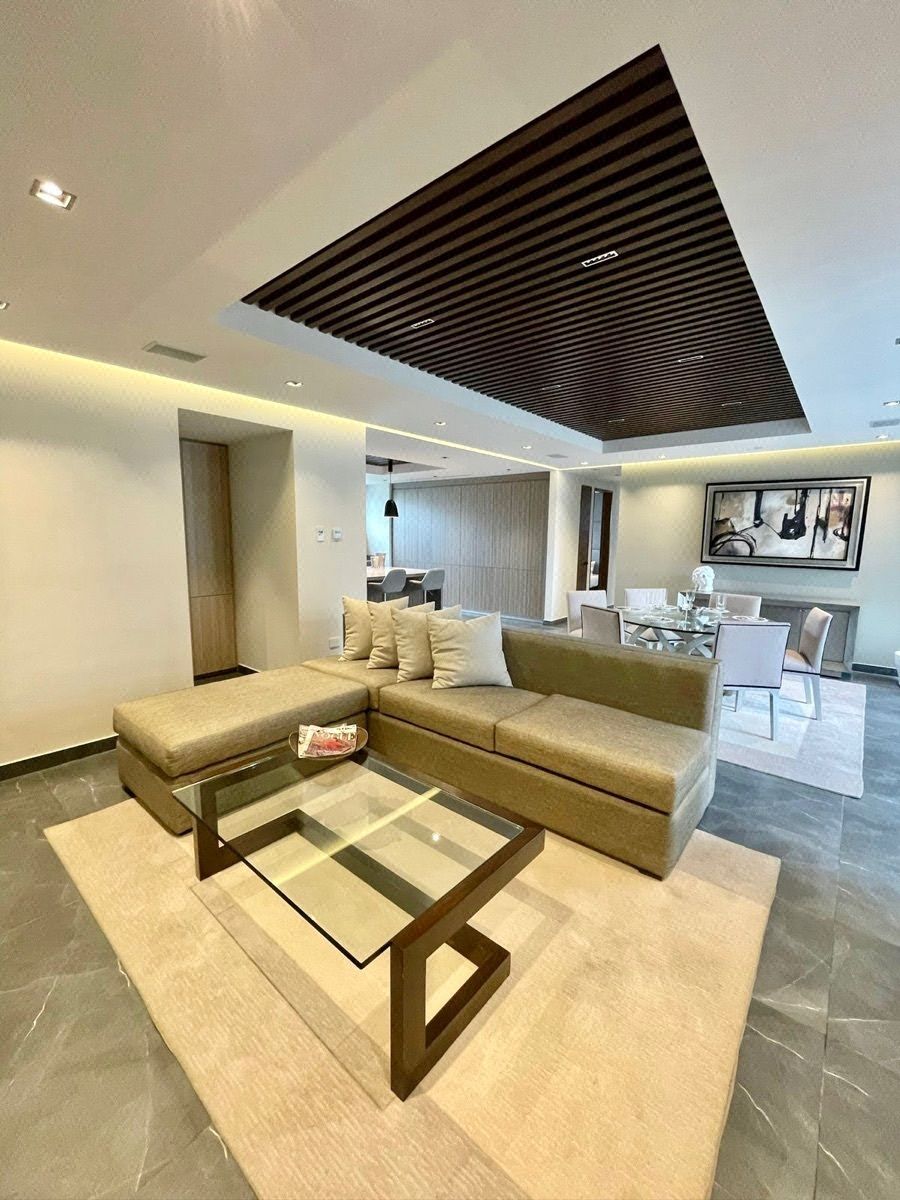 Preventa Departamento San Jeronimo