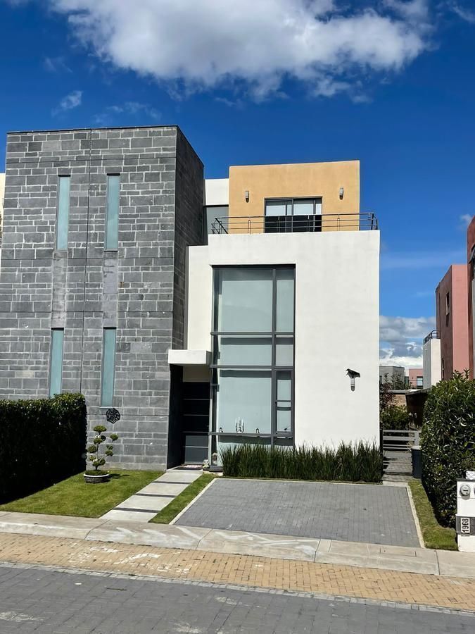 Venta DE Casa Modelo Mónaco EN Villas DEL Campo Calimaya