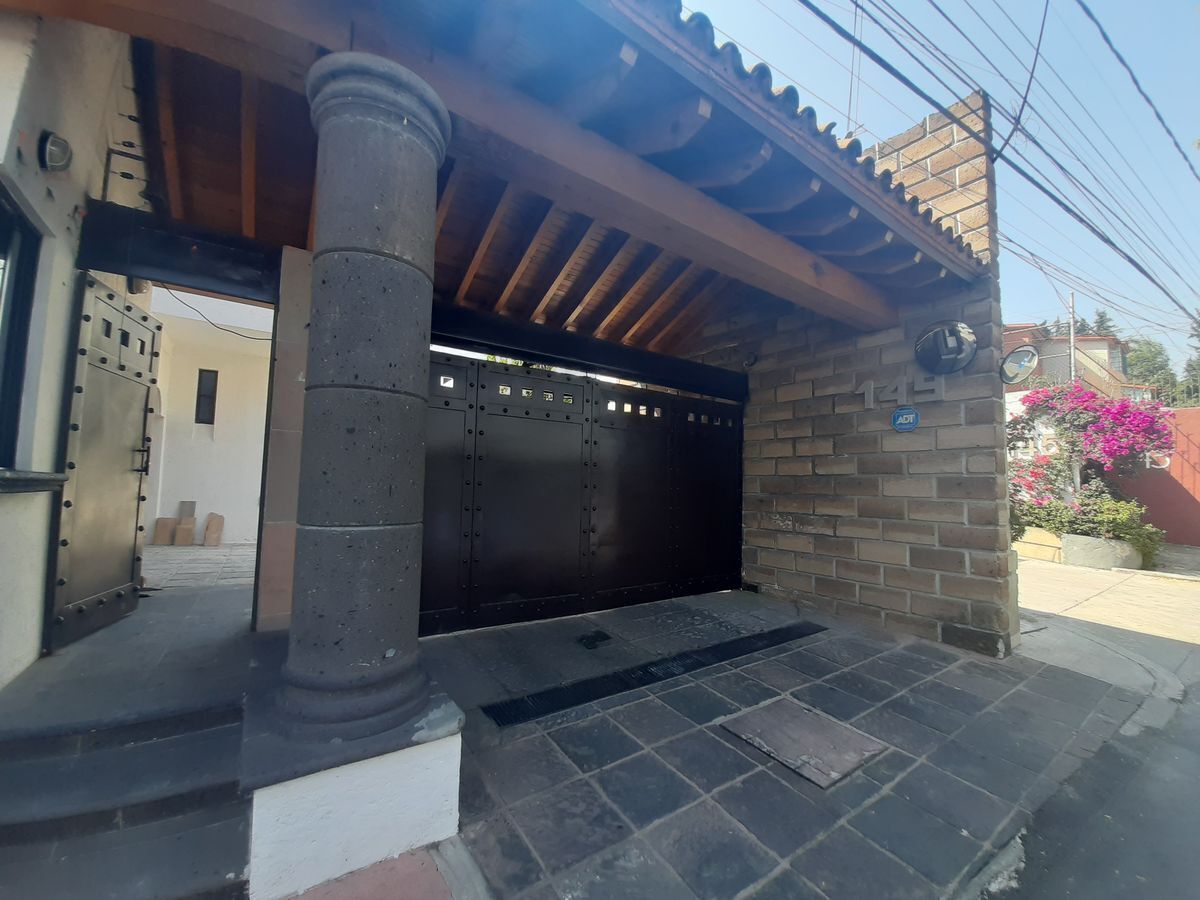 Casa en Condominio en Venta en SAN JERONIMO LIDICE
