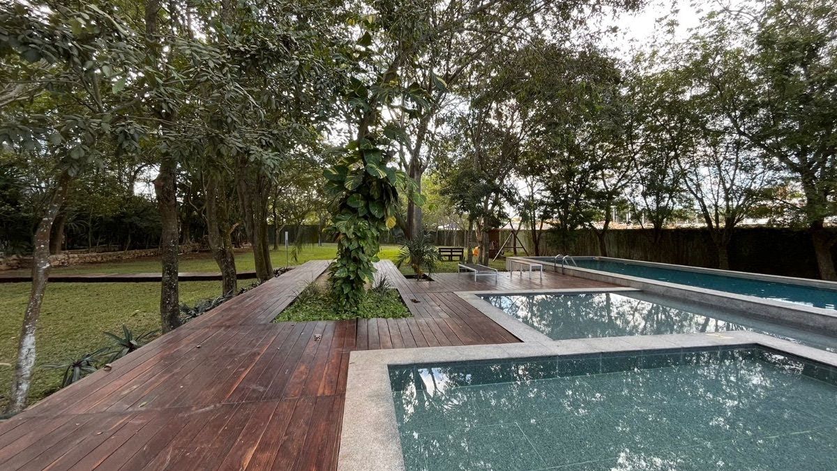 Departamento en Venta Merida Yucatan, Temozon, 3 Recamaras