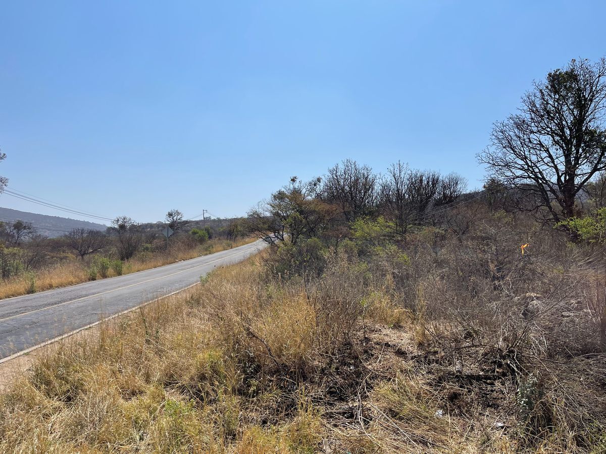 Terreno de 4 Hectáreas en VENTA!!! - foto 1