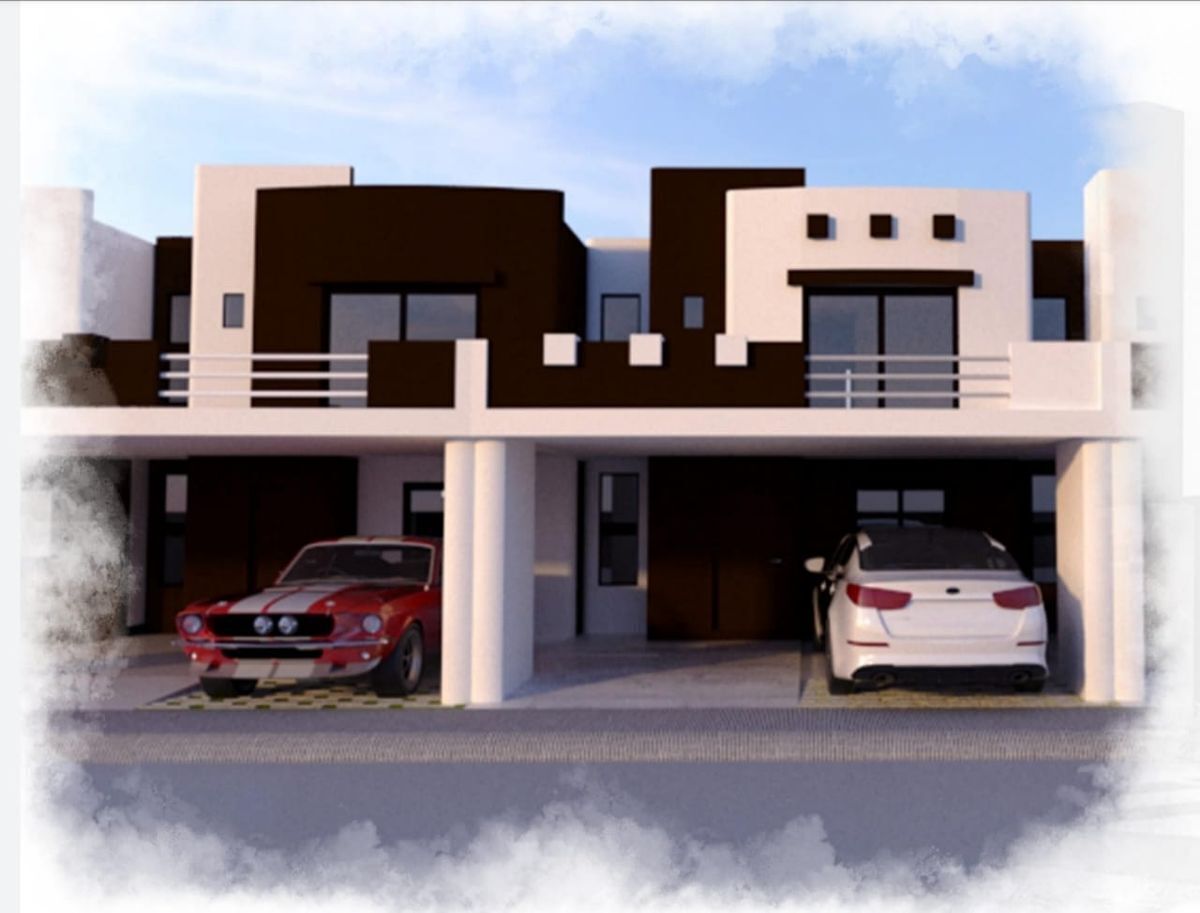 Casa en Puesta del Sol, Mazatlán, foto 6 de 20