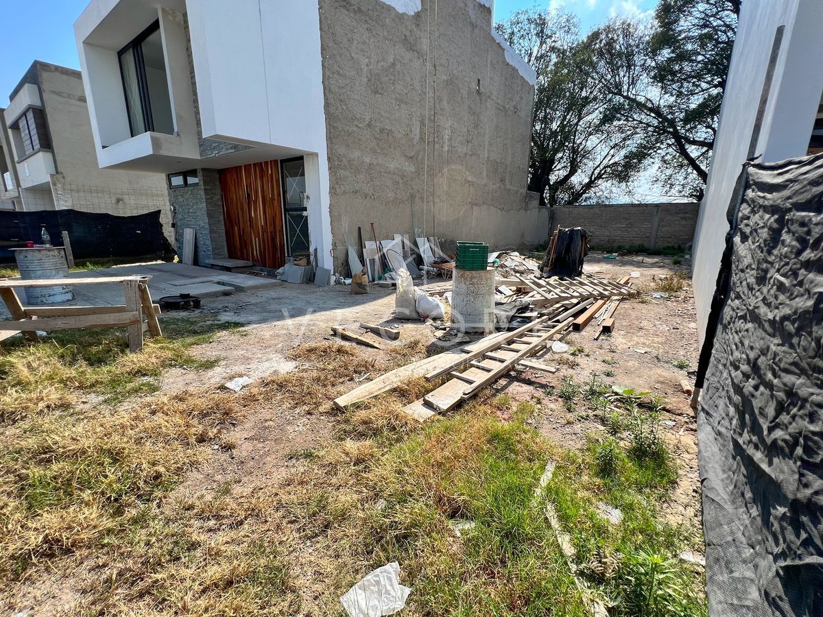 Terreno en venta en Av.,Punto,Sur, Punto sur, Tlajomulco de Zúñiga