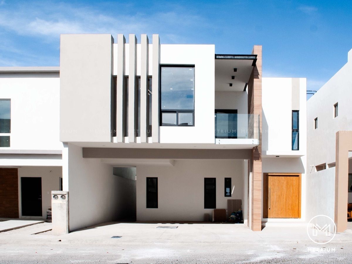 1 de 14: Fachada
