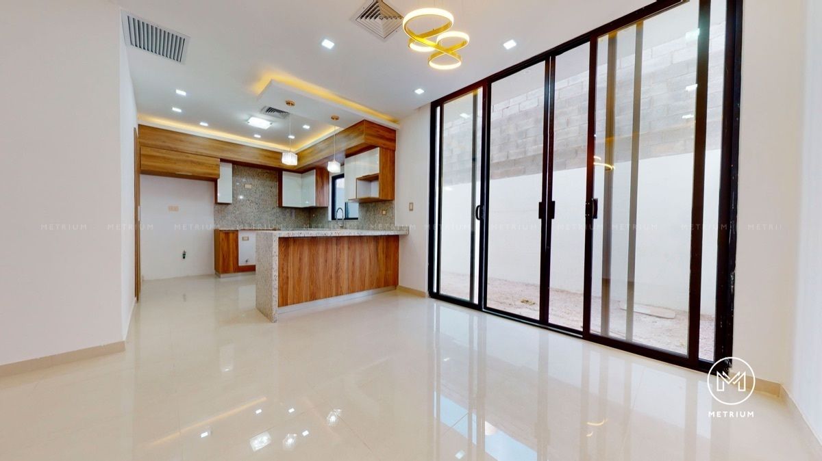 4 de 14: Comedor / cocina