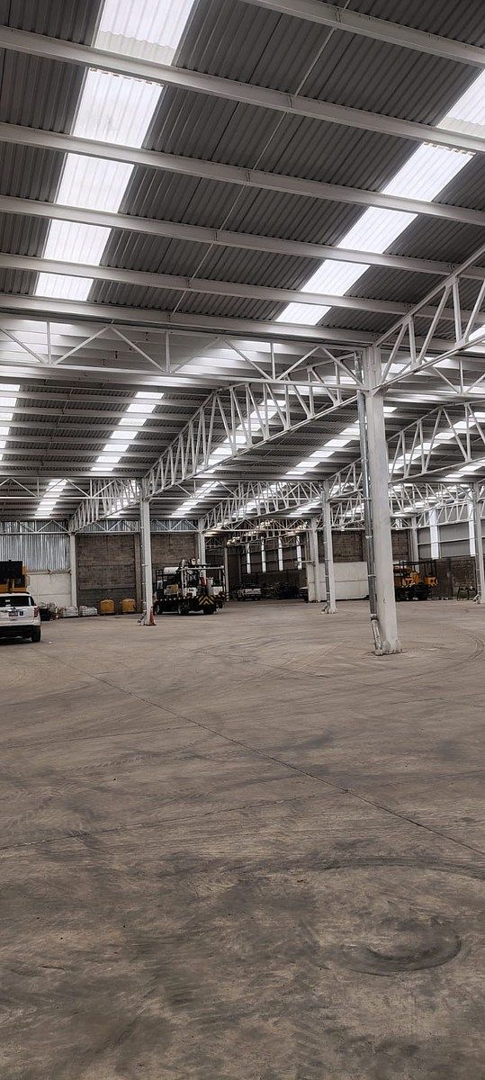 Nave industrial en San Antonio Calichar, Apaseo el Alto, foto 37 de 40