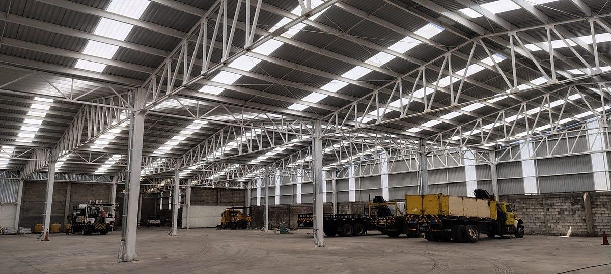 Nave industrial en San Antonio Calichar, Apaseo el Alto, foto 38 de 40