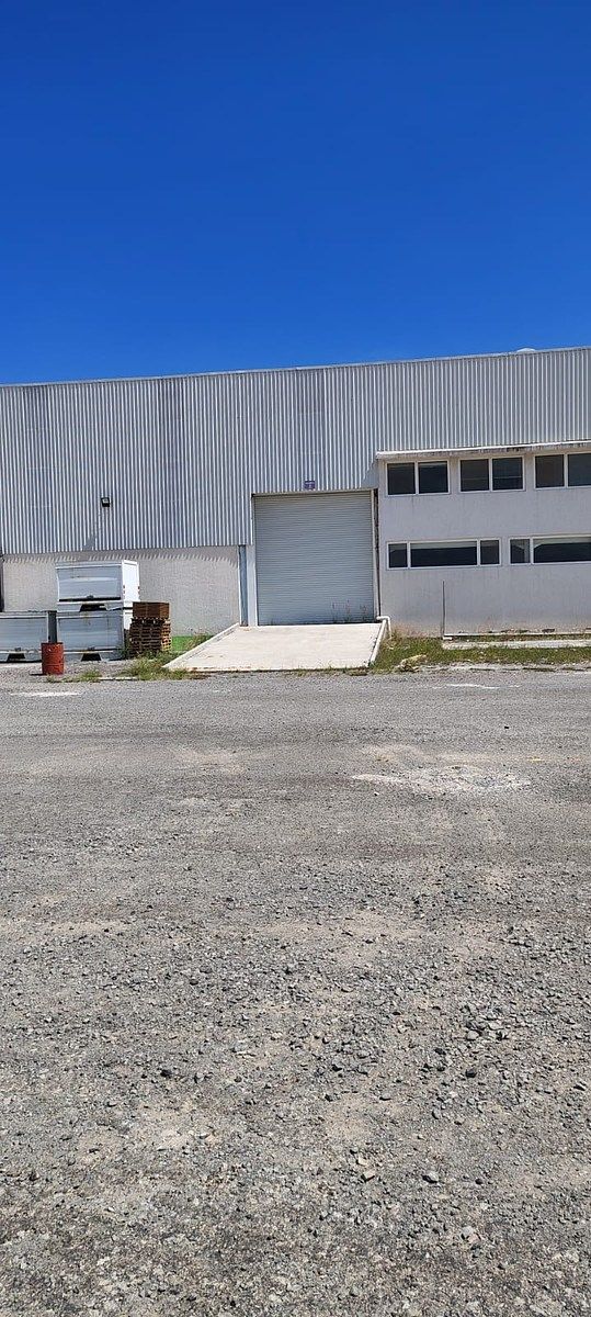 Nave industrial en San Antonio Calichar, Apaseo el Alto, foto 39 de 40