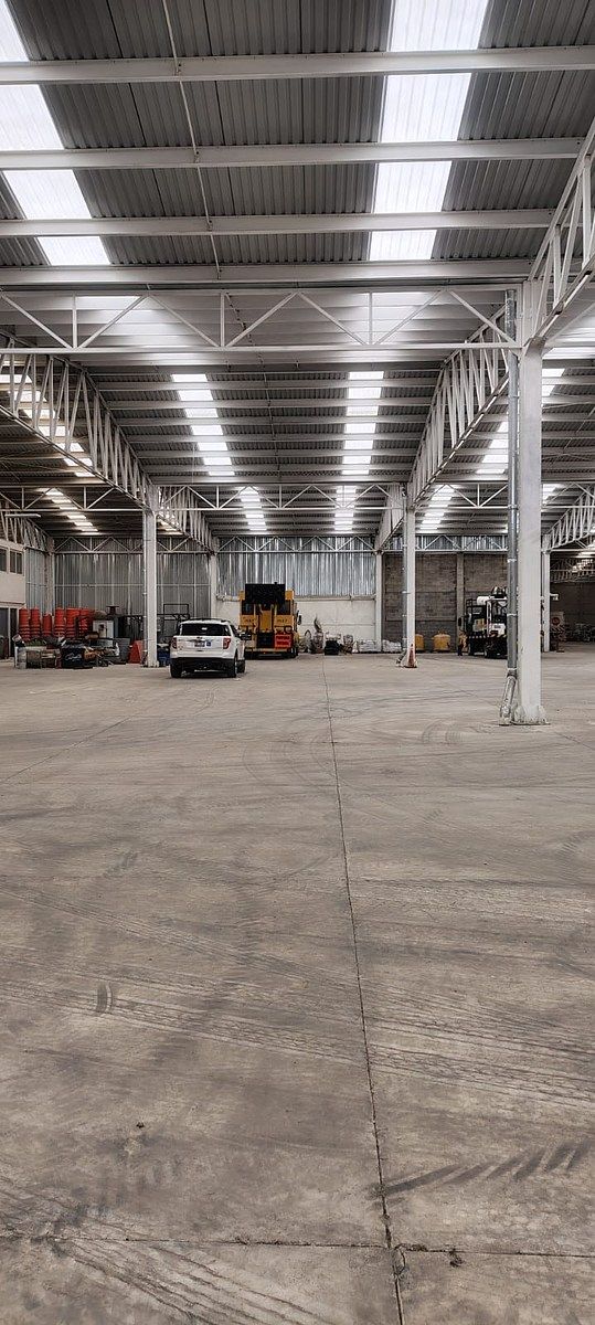 Nave industrial en San Antonio Calichar, Apaseo el Alto, foto 40 de 40