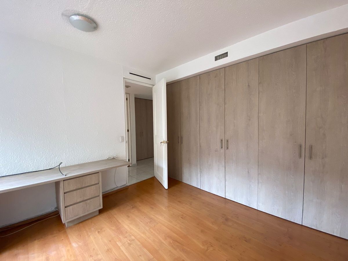 Apartamento em Polanco I Sección, Miguel Hidalgo, foto 4 de 16