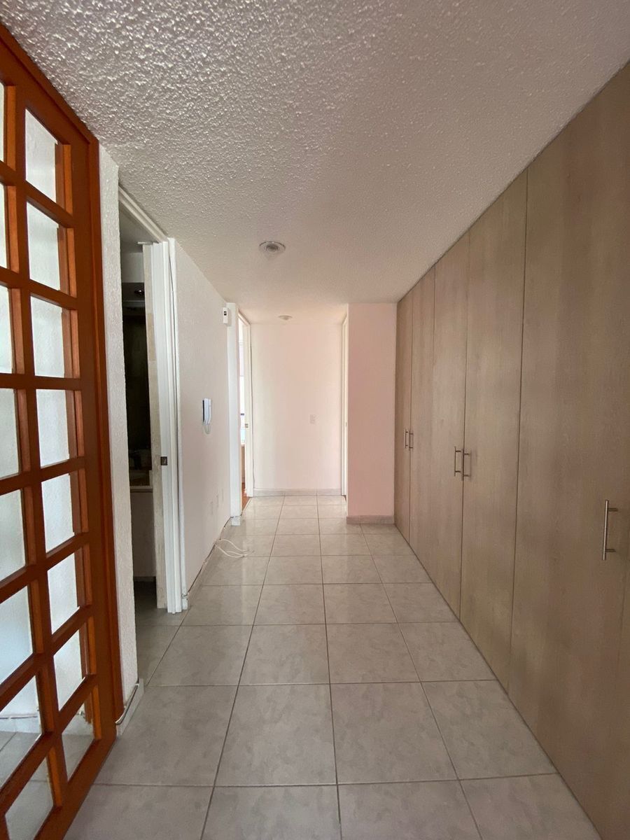 Apartamento em Polanco I Sección, Miguel Hidalgo, foto 7 de 16