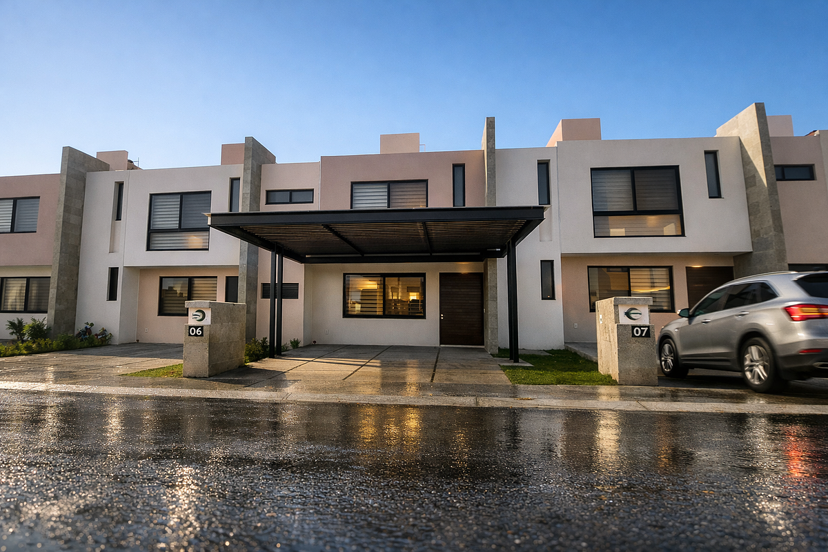Venta de Casas en Lomas del Marques en Altos del Marques, Gran Ubicación y LUJO!, foto 1 de 33