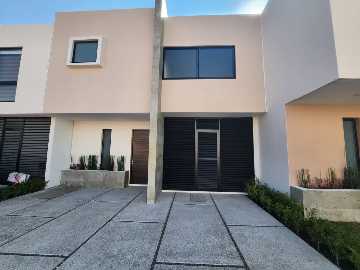 Casa en Lomas del Marqués, Querétaro, foto 4 de 33