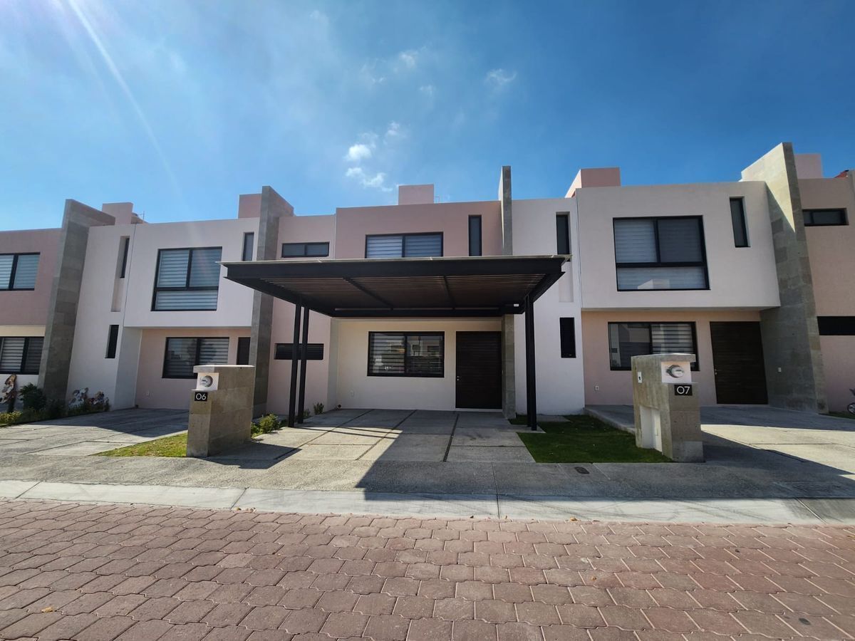 Casa en Lomas del Marqués, Querétaro, foto 2 de 33