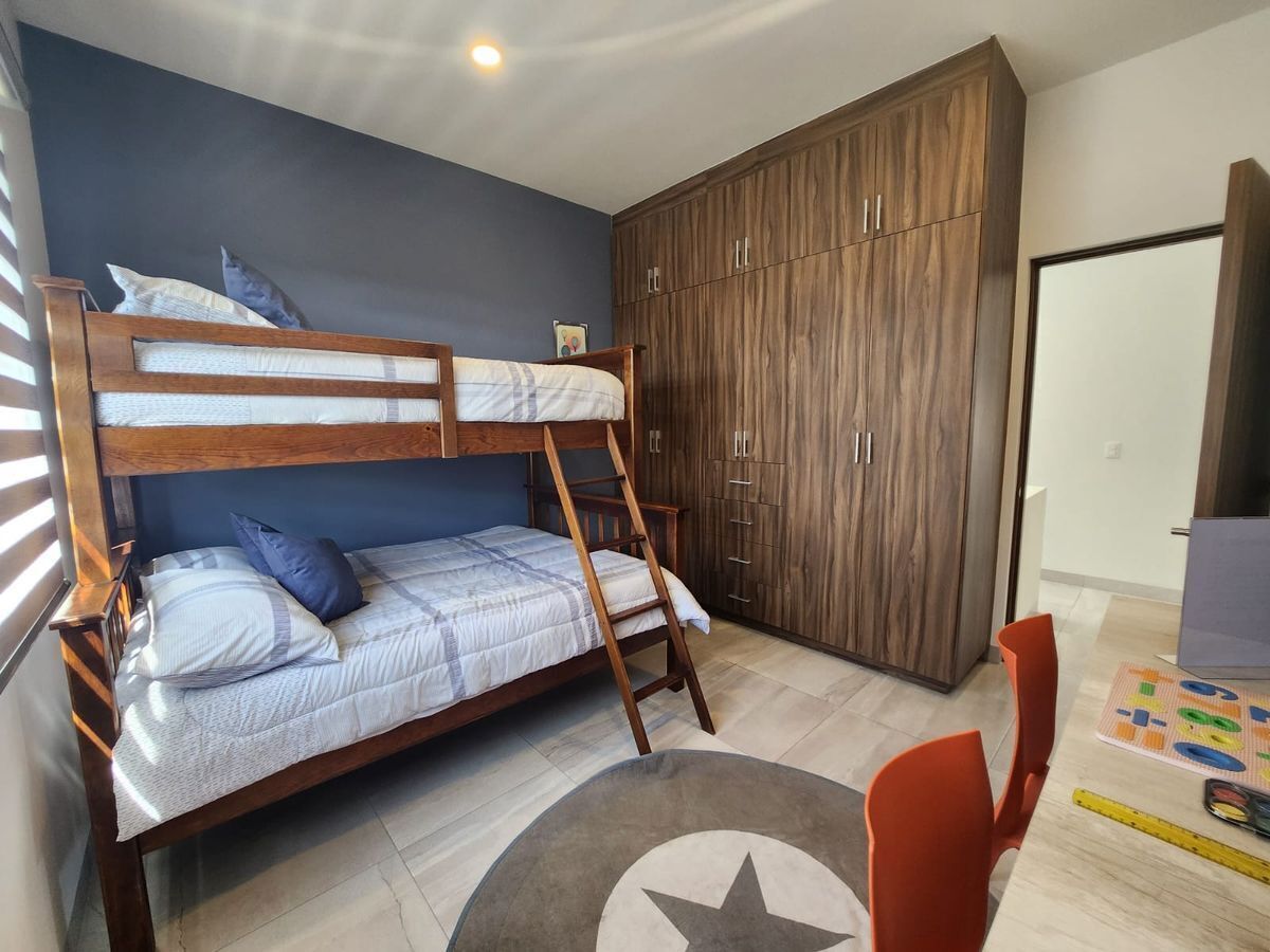 Casa en Lomas del Marqués, Querétaro, foto 22 de 33