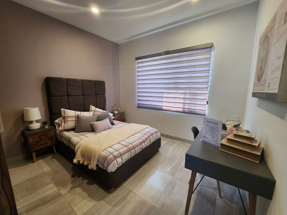 Casa en Lomas del Marqués, Querétaro, foto 23 de 33