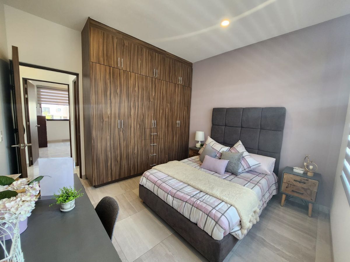 Casa en Lomas del Marqués, Querétaro, foto 24 de 33