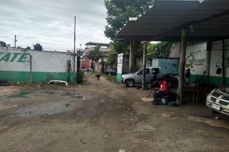 Terreno en venta en Tuxtepec,Oaxaca
