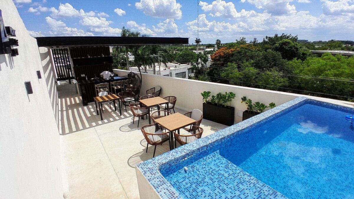 22 de 23: Amenidades