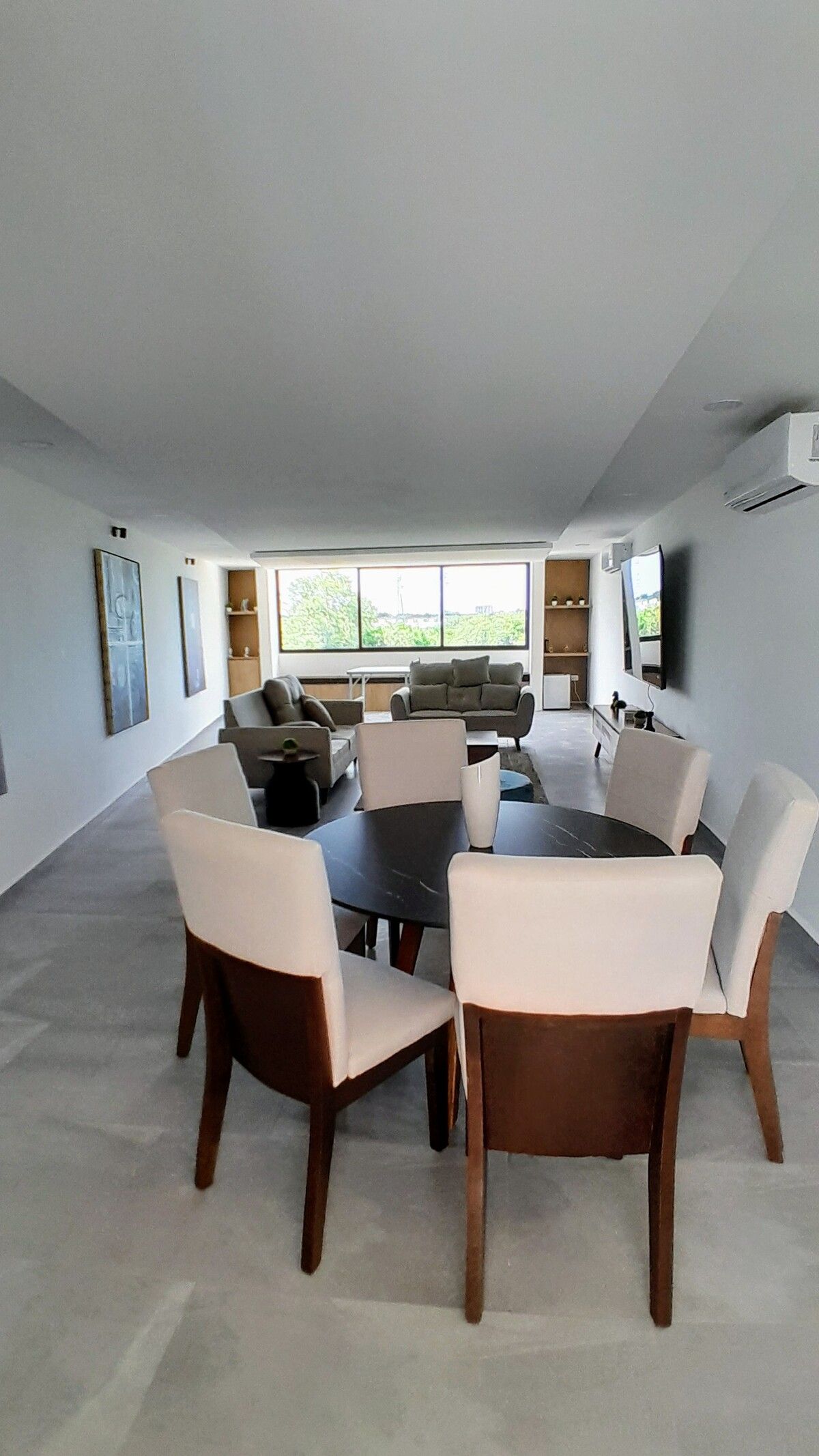 23 de 23: Amenidades