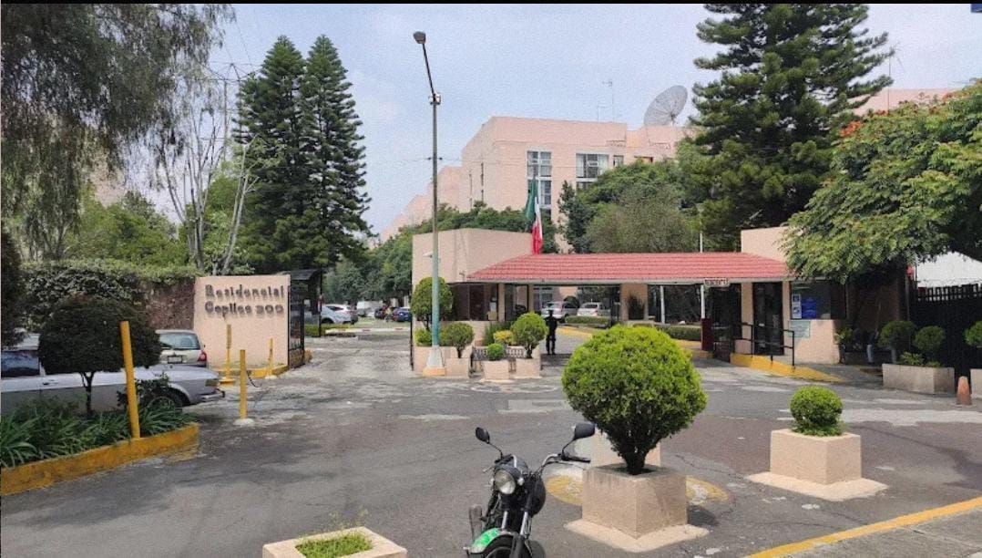 COPILCO. ALUGUEL DE APARTAMENTO, foto 1 de 25