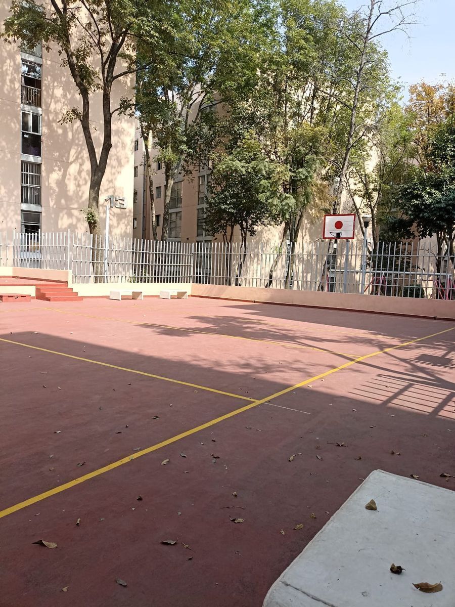 Departamento en Copilco, Coyoacán, foto 2 de 25