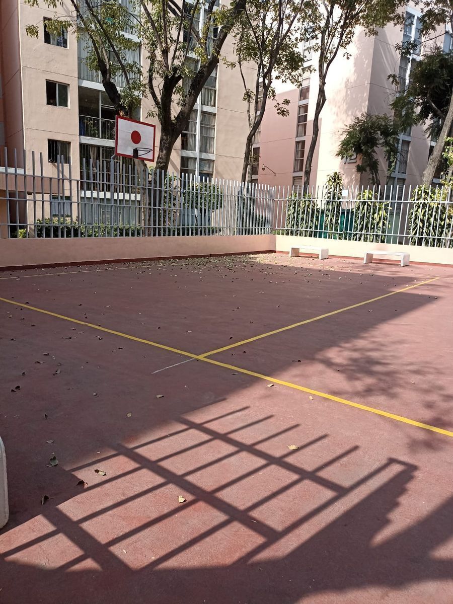 Apartamento em Copilco, Coyoacán, foto 3 de 25