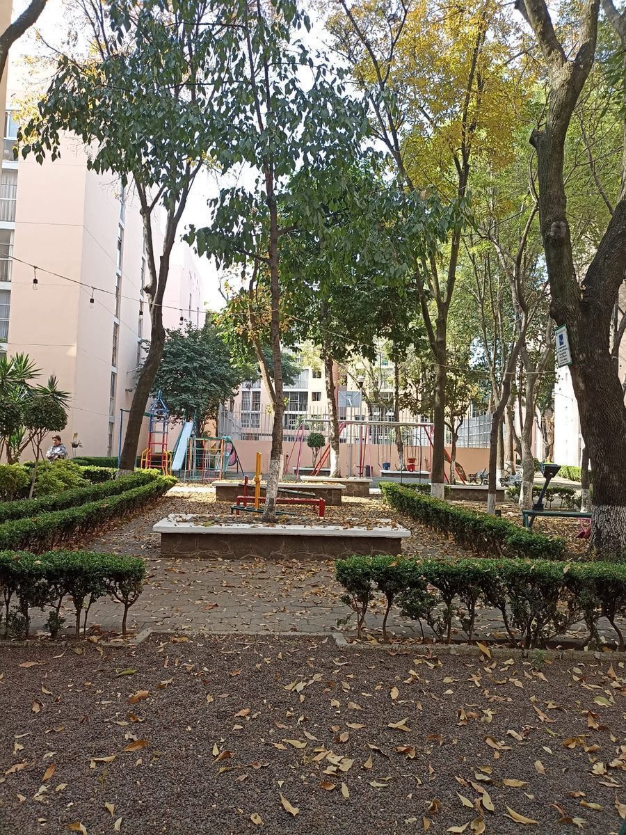 Apartamento em Copilco, Coyoacán, foto 8 de 25