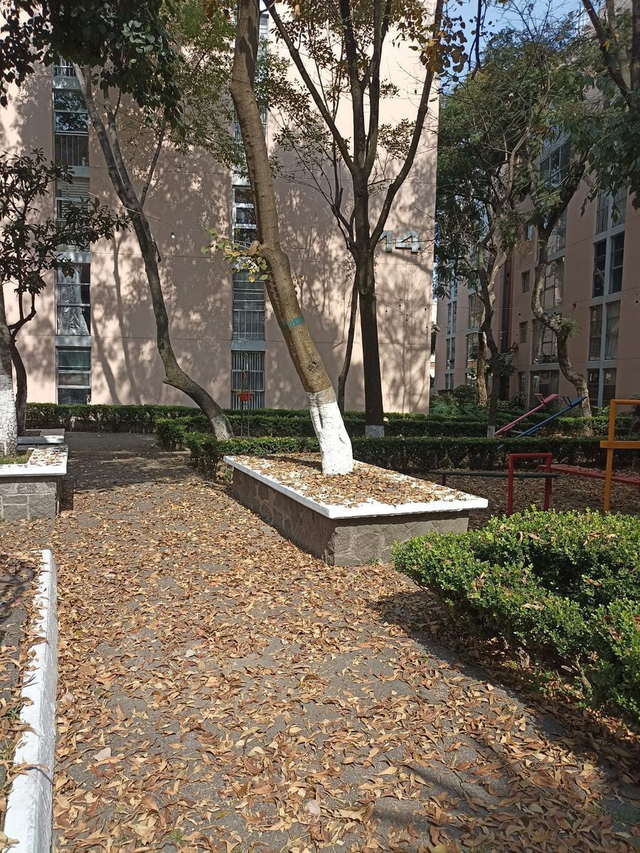 Apartamento em Copilco, Coyoacán, foto 9 de 25
