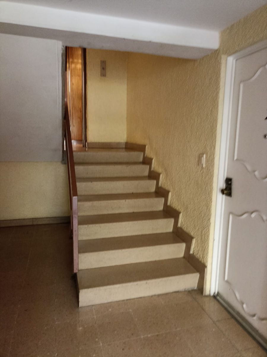 Apartamento em Copilco, Coyoacán, foto 10 de 25