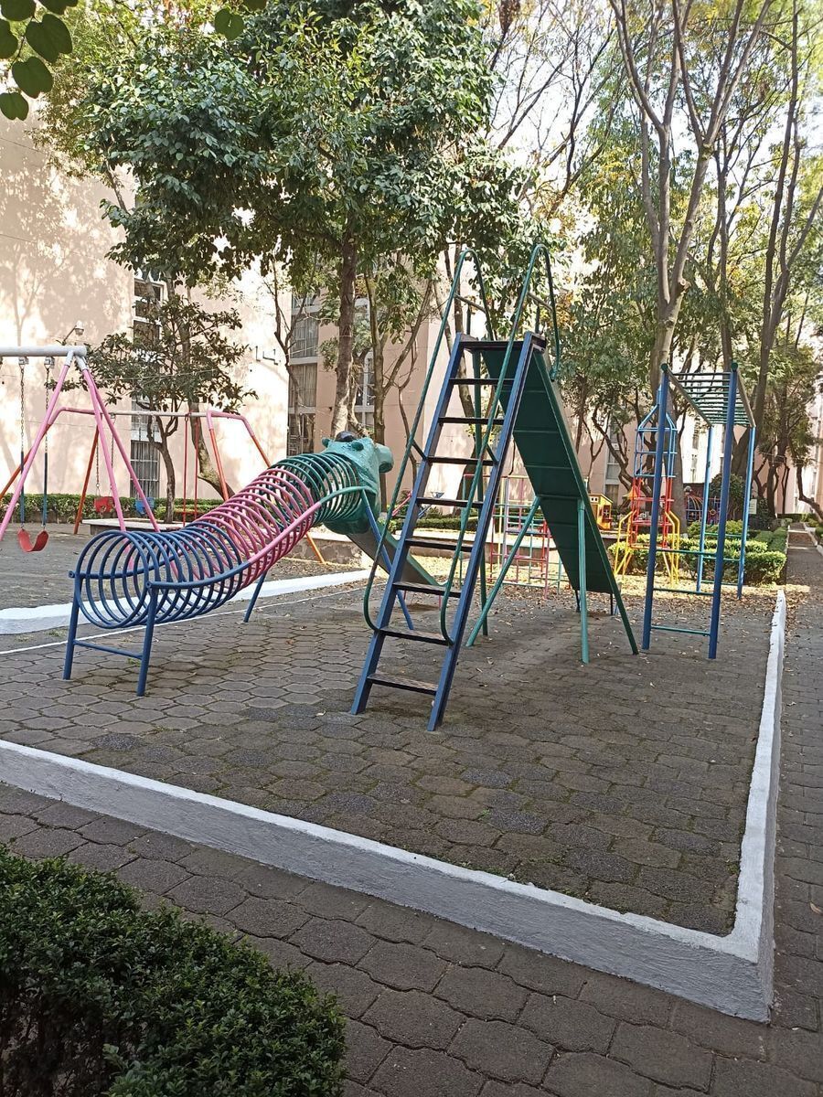 Apartamento em Copilco, Coyoacán, foto 7 de 25