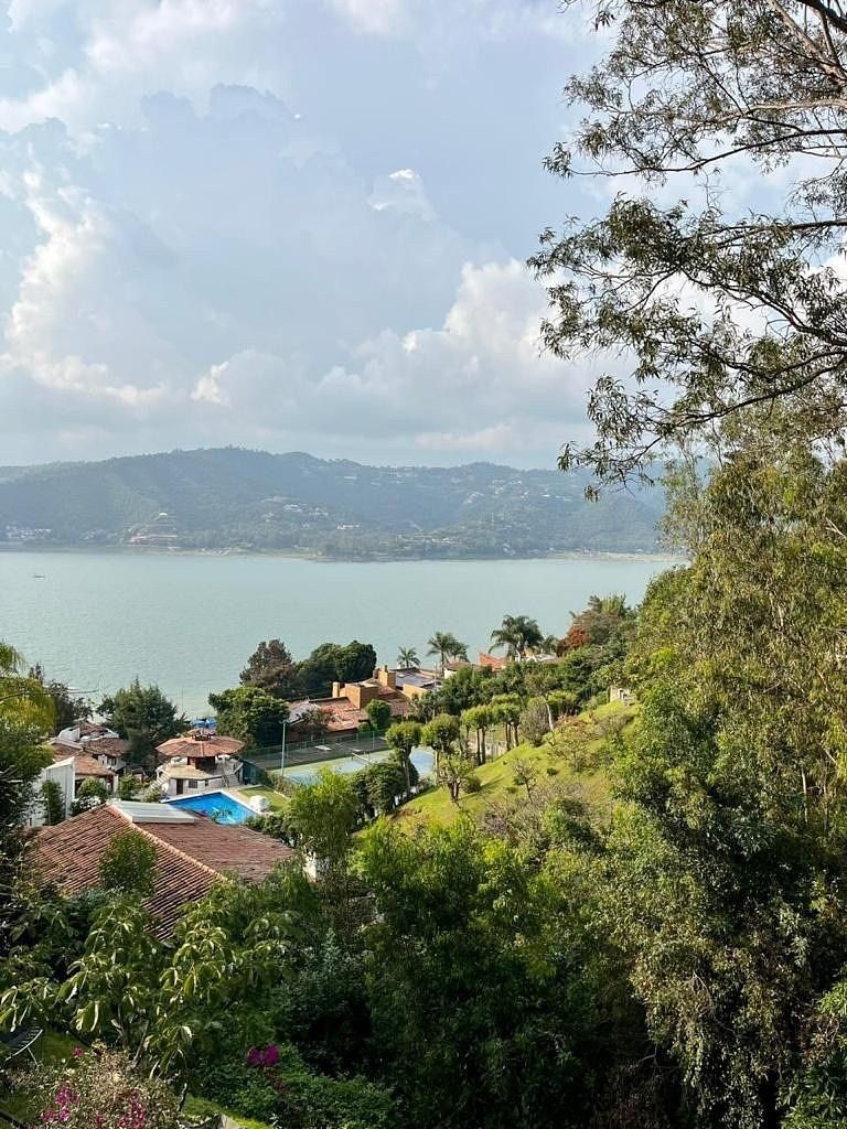 Vista desde la terraza, foto 2 de 30