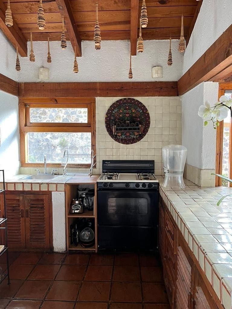 Cocina, foto 11 de 30