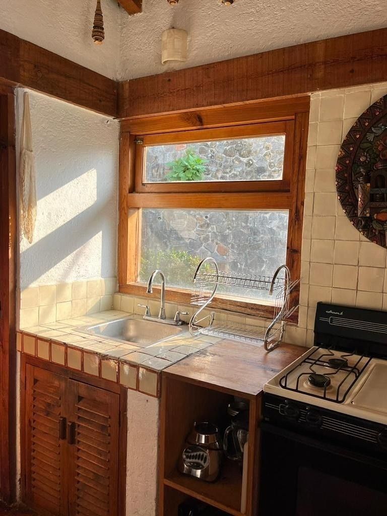 Cocina, foto 12 de 30
