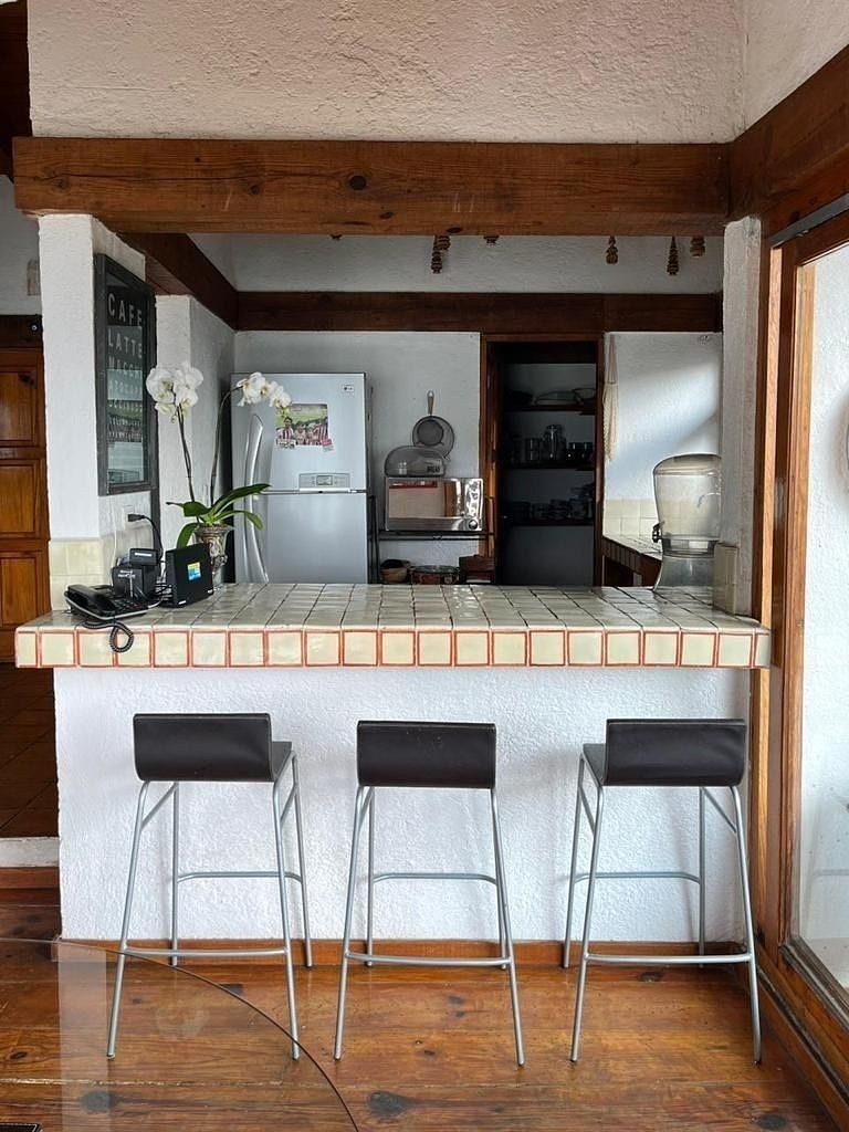 Barra de la cocina, foto 14 de 30
