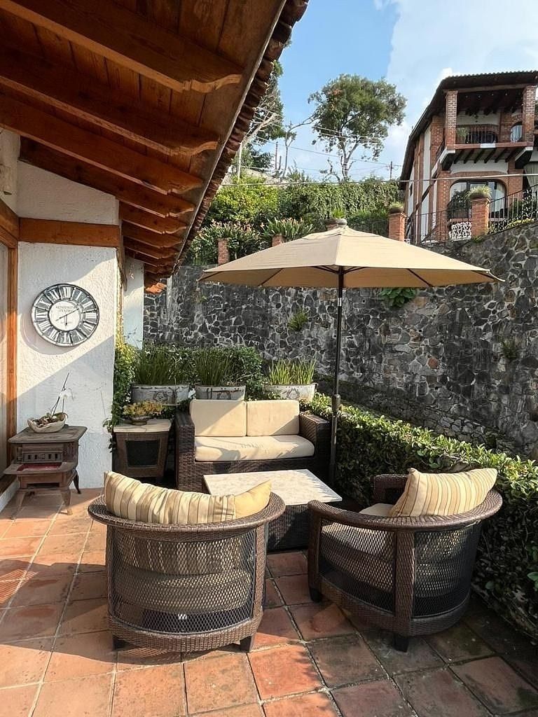 Terraza exterior, foto 17 de 30