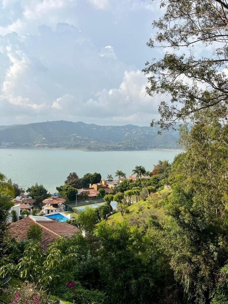 2 of 30: Vista desde la terraza