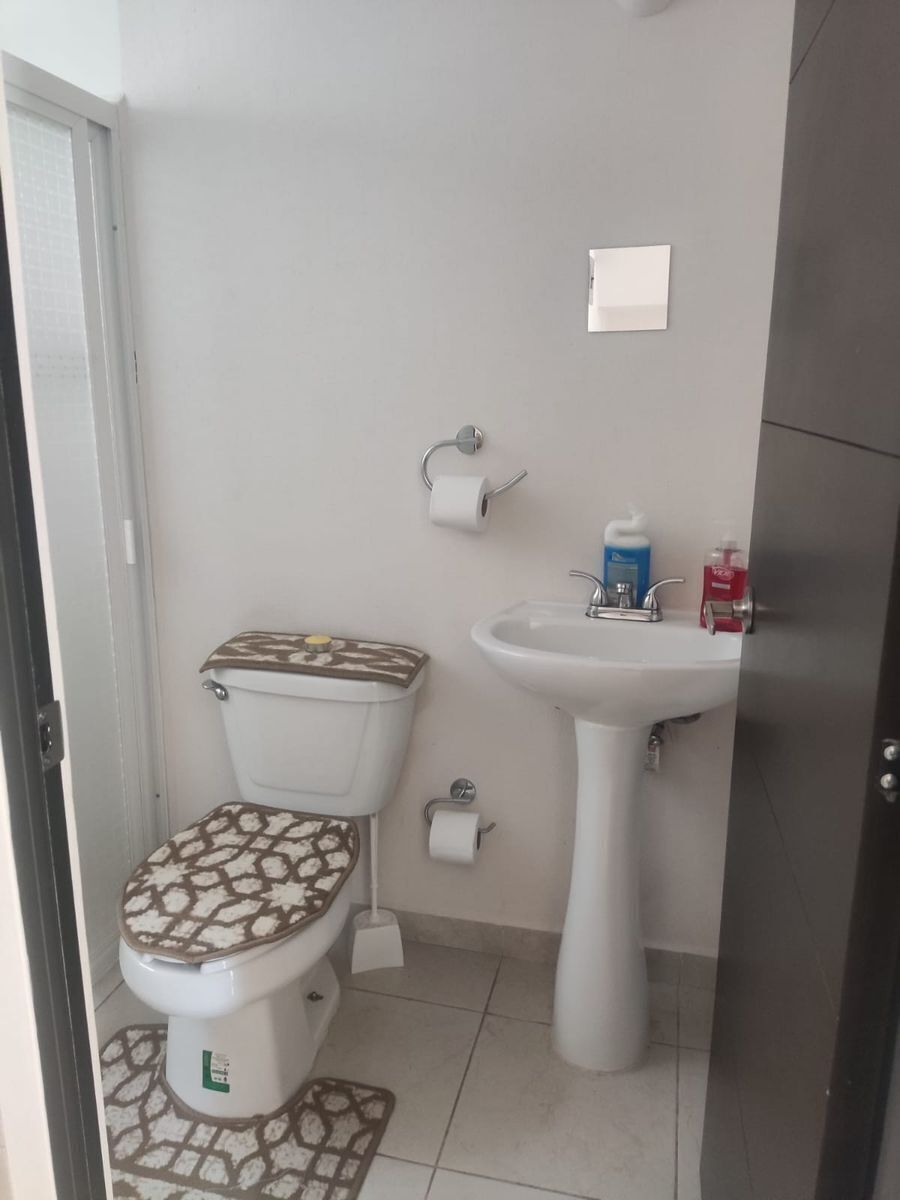 18 de 20: baño