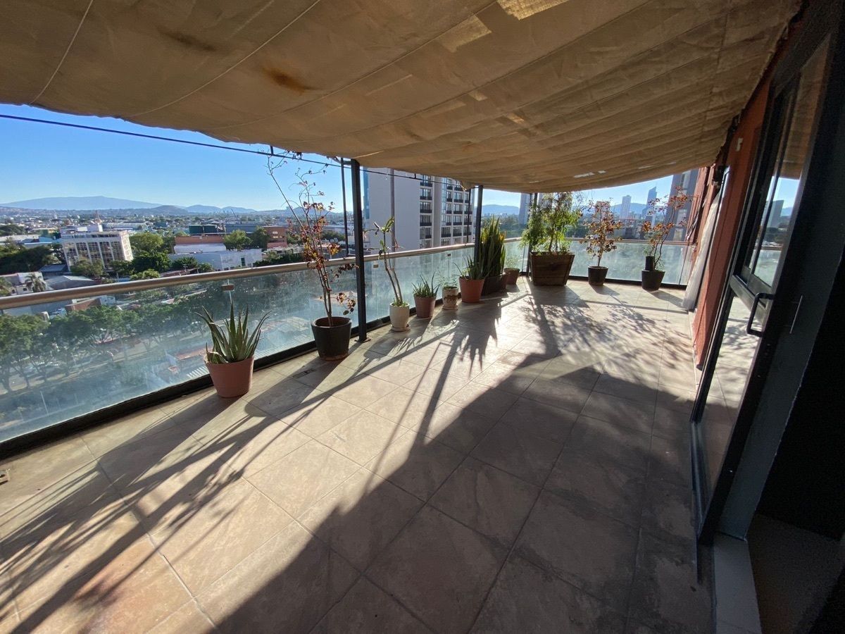 Departamento en Americana, Guadalajara, foto 3 de 18