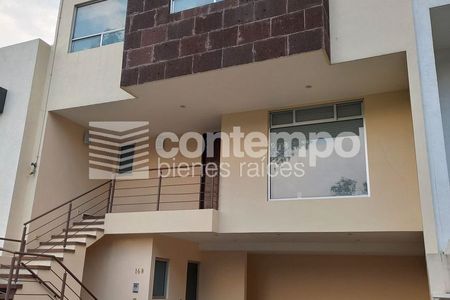 Casas en renta en Atizapán de Zaragoza | EasyBroker