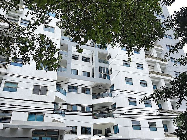 Apartamentos en Venta El Vergel, Santo Domingo