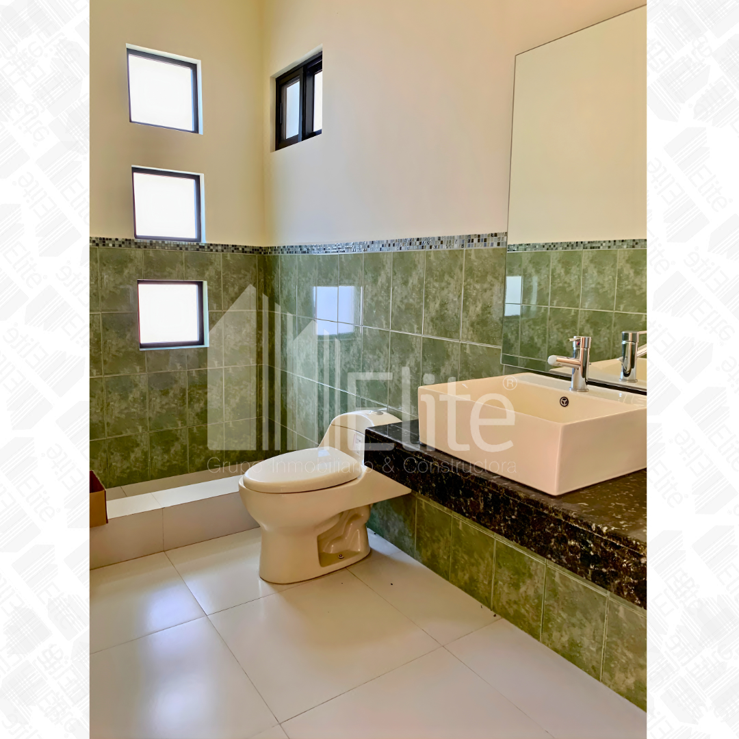 CASA EN VENTA CUMBRES DEL LAGO QUERETARO - foto 2