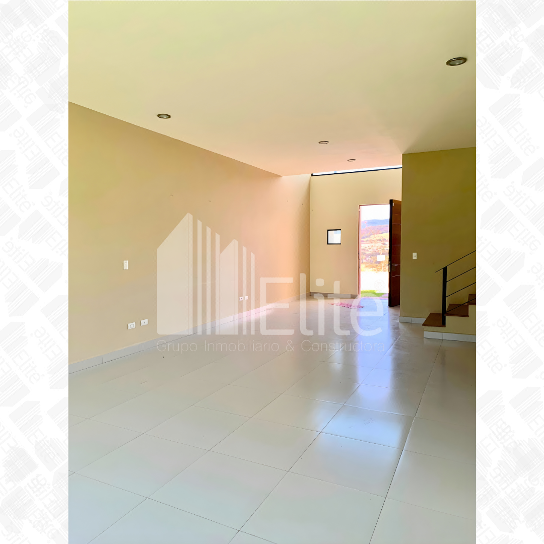 CASA EN VENTA CUMBRES DEL LAGO QUERETARO - foto 4