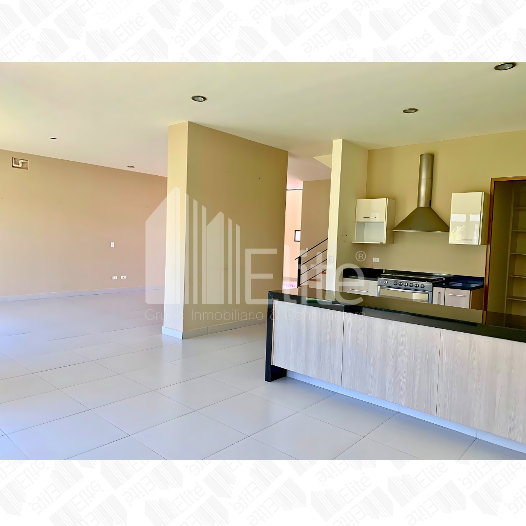 CASA EN VENTA CUMBRES DEL LAGO QUERETARO - foto 5