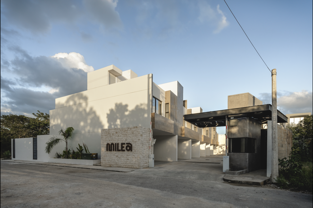 9 de 9: Entrada Principal