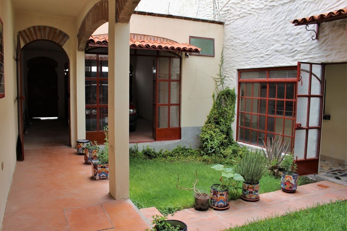 Casa en Venta, Colonia Insurgentes en San Miguel de Allende