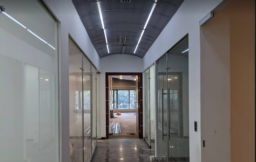 Oficina en Renta en Polanco Plaza Polanco (m2o2577)