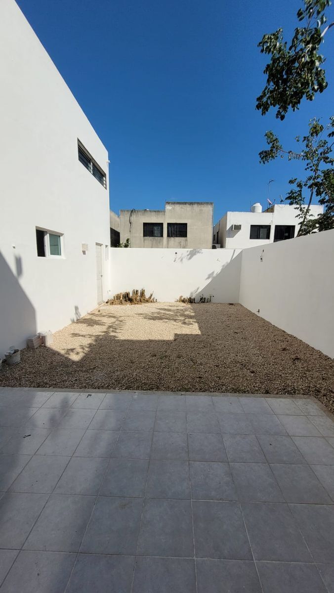 House in Montecarlo, Mérida, photo 3 of 14