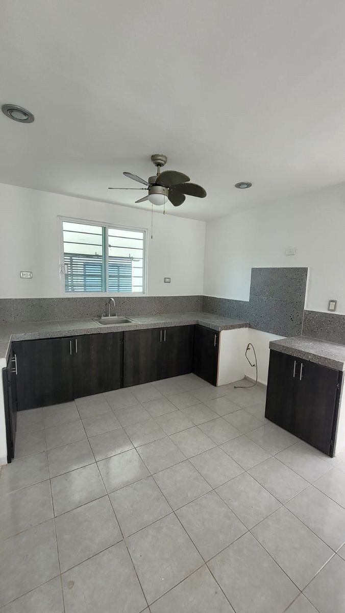 House in Montecarlo, Mérida, photo 4 of 14
